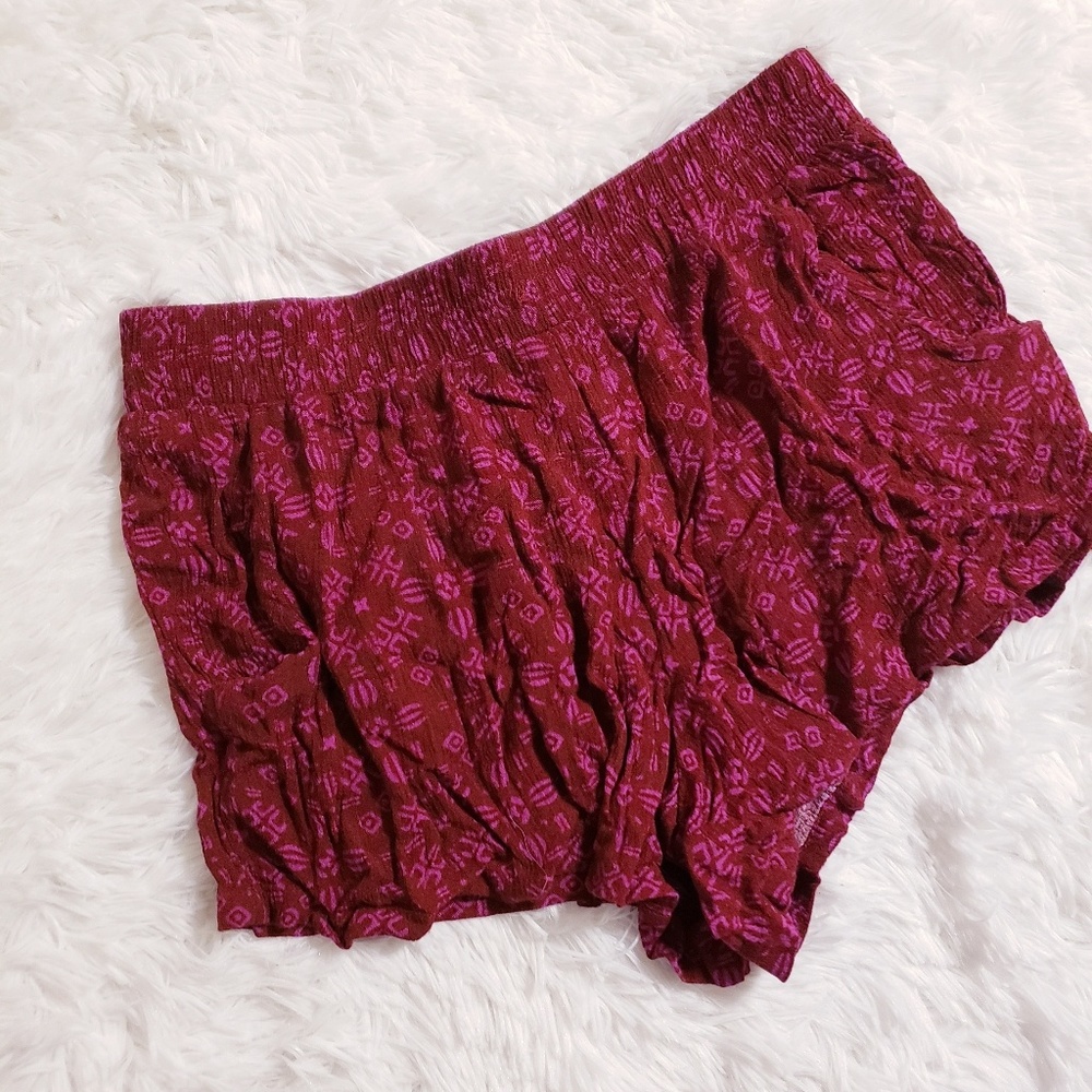 Flowy full tilt shorts - Picture 5 of 5